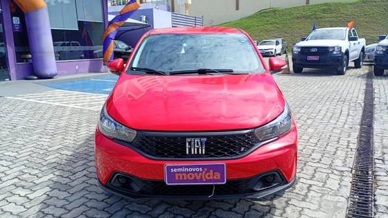 FIAT ARGO 1.0 FIREFLY FLEX DRIVE MANUAL FIAT ARGO 1.0 FIREFLY FLEX DRIVE MANUAL